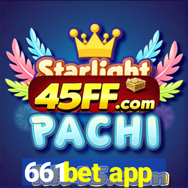 661bet app
